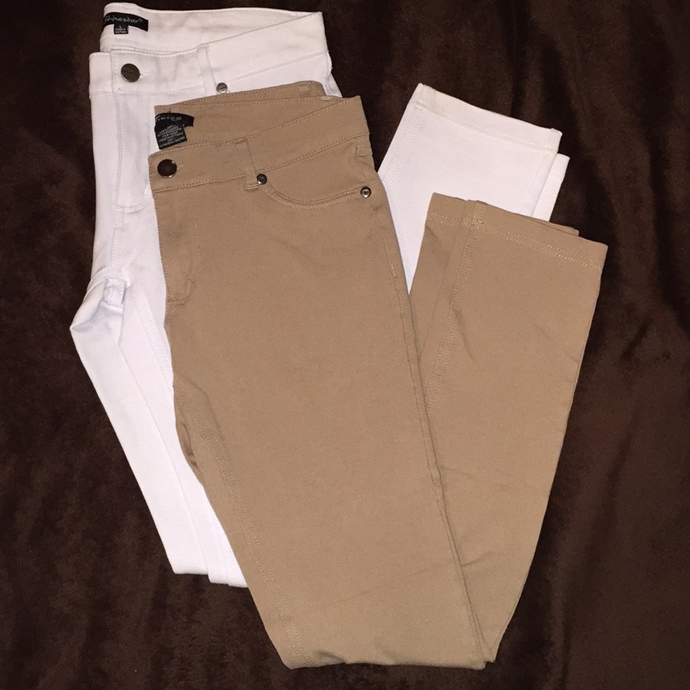 Women’s legging (jeggings)